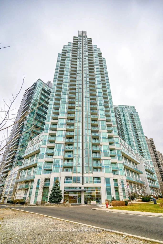 220 Burnhamthorpe Road W 517, Mississauga, ON L5B 4N4