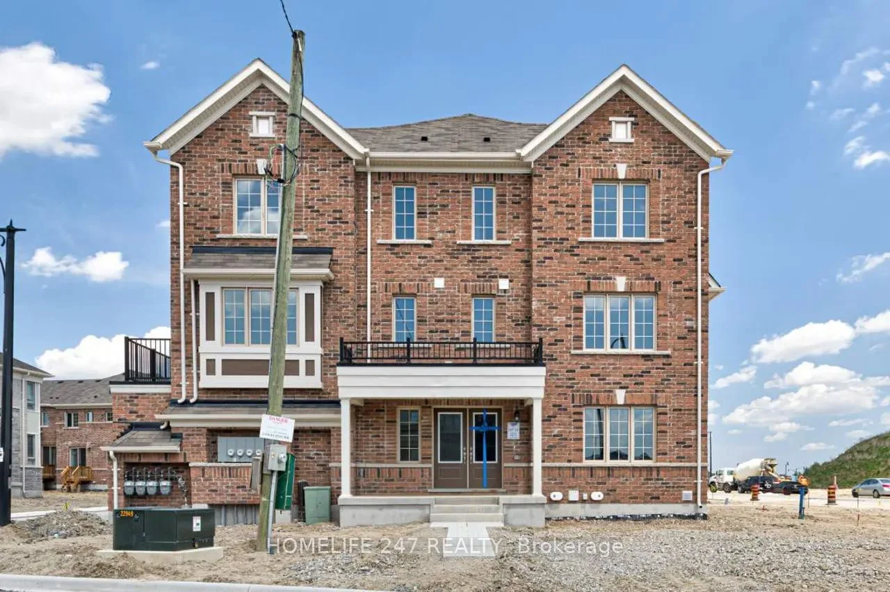 440 Remembrance Road, Brampton, ON L7A 0H1