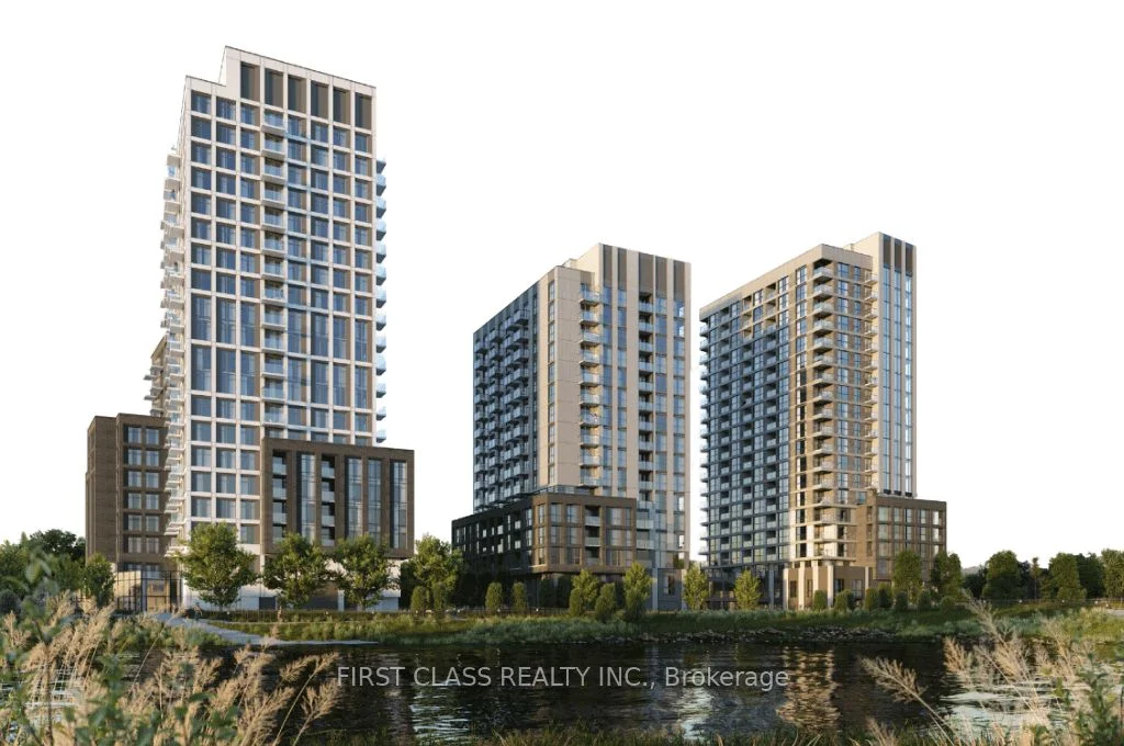 3071 Trafalgar Road 305, Oakville, ON L6H 8C6