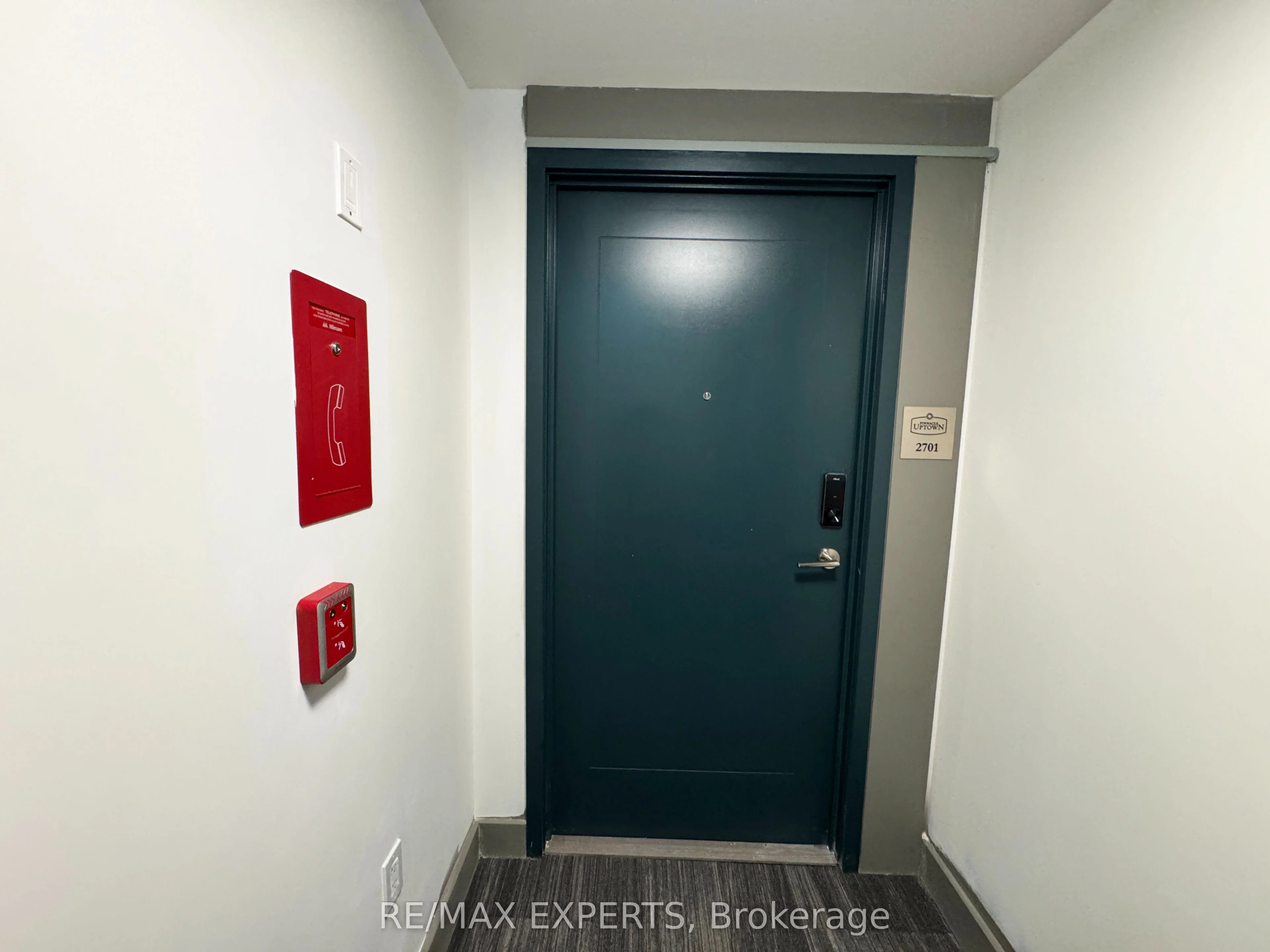 15 Watergarden Drive 2701, Mississauga, ON L5R 0H4