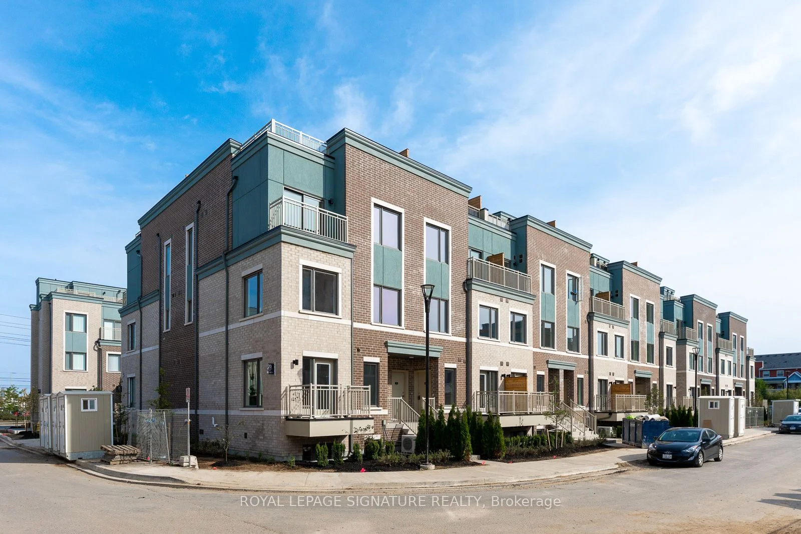 175 Lloyd Janes Lane, Toronto W06, ON M8V 0J5