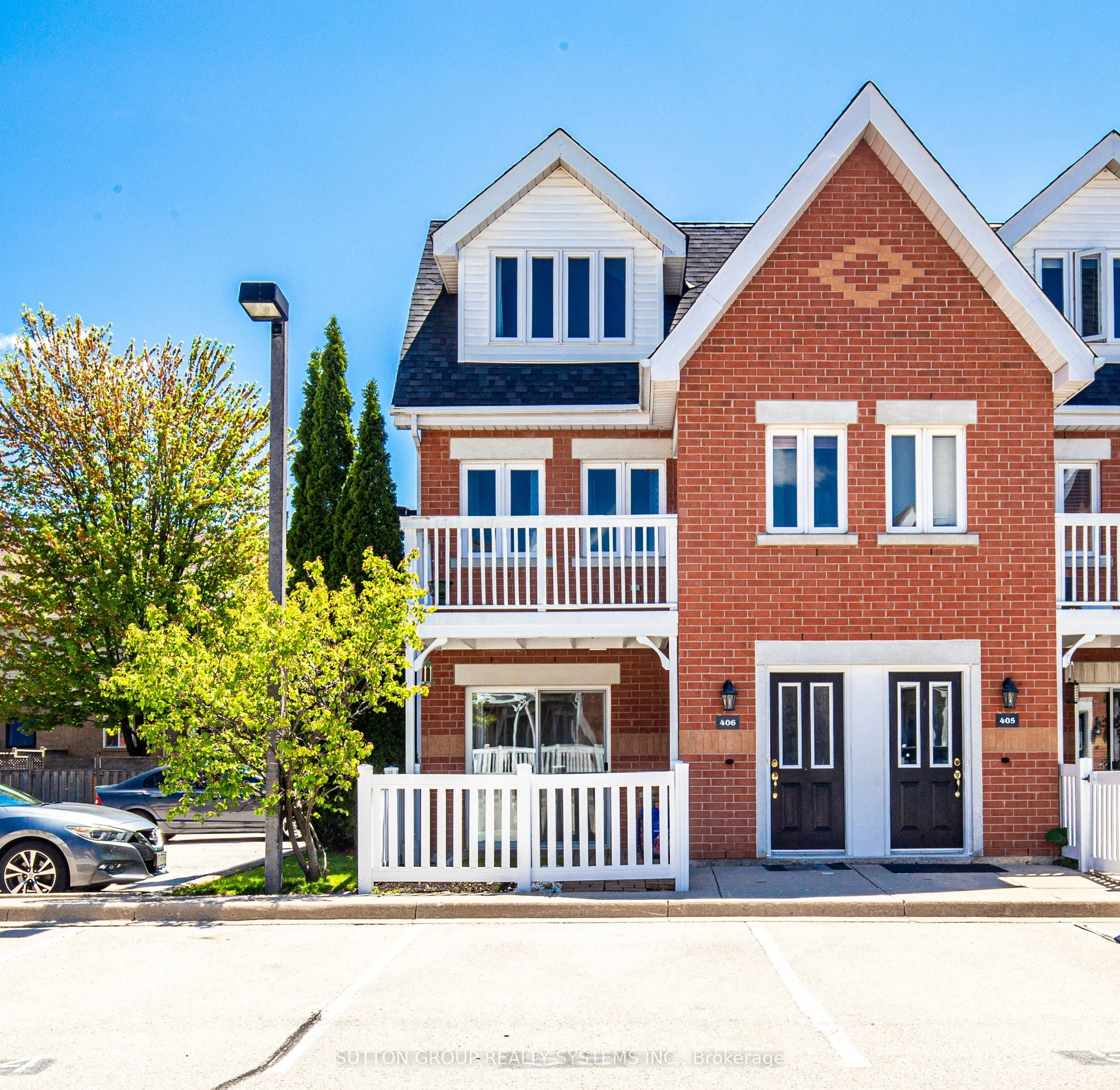 1701 Lampman Avenue 406, Burlington, ON L7L 6K1