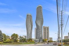 60 Absolute Avenue 407, Mississauga, ON L4Z 0A9