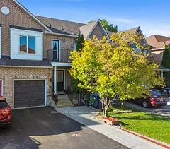 3954 Coachman Circle, Mississauga, ON L5M 6R3