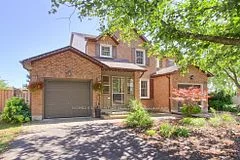 256 Ross Lane, Oakville, ON L6H 5E5