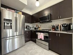 Condo Townhouse in Brampton