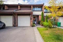 2301 Derry Road W 20, Mississauga, ON L5N 2R4