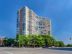 4235 Sherwoodtowne Boulevard 1107, Mississauga, ON L4Z 1W3