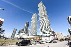 3900 Confederation Parkway 4902, Mississauga, ON L5B 0M3