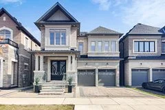 Detached in Oakville