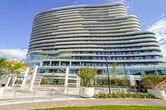 2520 Eglinton Avenue W 1507, Mississauga, ON L5M 0Y4