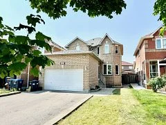 533 Leatherleaf Drive, Mississauga, ON L4Z 3Y5