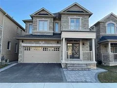 4094 Channing Crescent LOWER, Oakville, ON L6H 3R3