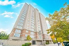 200 Burnhamthorpe Road E 1402, Mississauga, ON L5A 4L4