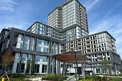 3240 William Coltson Avenue 1305, Oakville, ON L6H 8C8