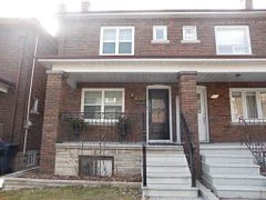 430 Symington Avenue, Toronto W03, ON M6N 2W5