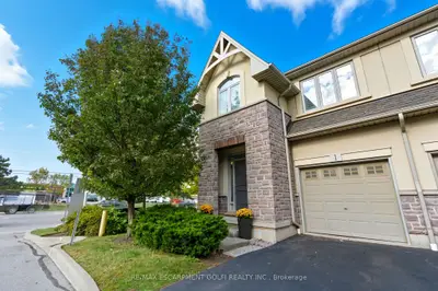 Semi-Detached in Burlington