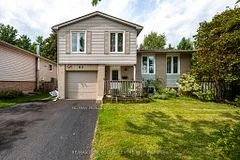 83 Brenda Boulevard, Orangeville, ON L9W 3L3