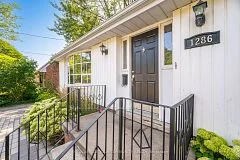 Detached in Toronto