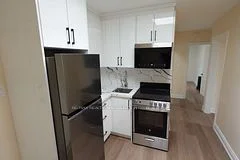 3136 Lake Shore Boulevard W 2, Toronto W06, ON M8V 1L4