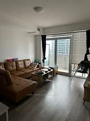 2520 Eglinton Avenue W 1103, Mississauga, ON L5M 0Y4