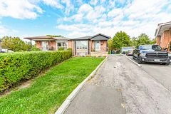 20 Charnleigh Court Basement, Toronto W10, ON M9V 2A4