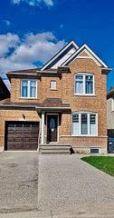 5952 Chalfont Crescent (Upper- Level), Mississauga, ON L5M 6K7