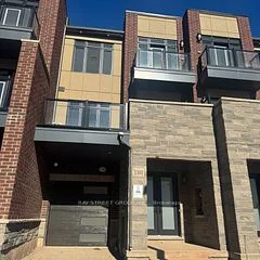 3301 Taha Gardens, Oakville, ON L6M 5R9