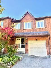800 Constellation Drive 13, Mississauga, ON L5R 3L6