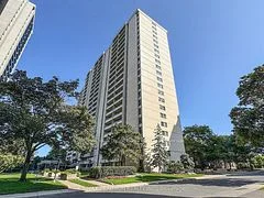 360 Ridelle Avenue 410, Toronto W04, ON M6B 1K1