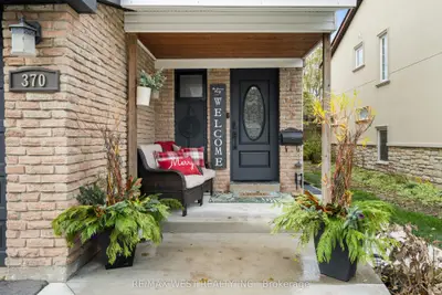 Detached in Caledon