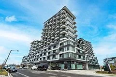 Condo Apartment in Oakville