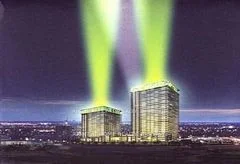 360 Square One Drive 2902, Mississauga, ON L5B 0G7