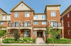 2508 Post Road 10, Oakville, On L6h 0k1