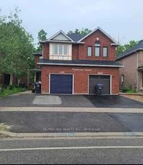 1198 Prestonwood Crescent, Mississauga, ON L5V 2V3