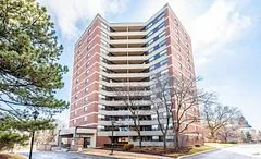 15 La Rose Avenue 1603, Toronto W09, ON M9P 1A7