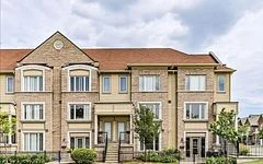3120 Boxford Crescent 2, Mississauga, ON L5M 0X1