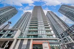 Condo Apartment in Mississauga
