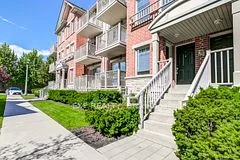 3250 Bentley Drive 60, Mississauga, On L5m 0p7