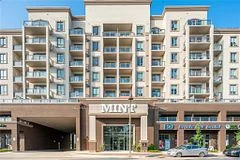 2486 Old Bronte Road 713, Oakville, ON L6M 4J2