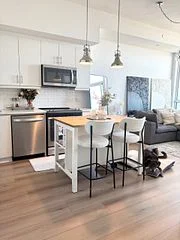 17 Zorra Street 2301, Toronto W08, On M8z 0c8