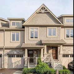 124 Parkinson Crescent 2, Orangeville, ON L9W 6X3