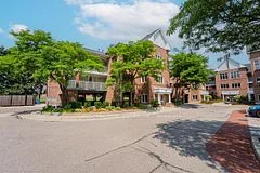 103 Bristol Road E 212, Mississauga, ON L4Z 3P4