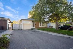 Detached in Mississauga
