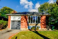 Detached in Mississauga