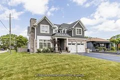 265 Woodale Avenue, Oakville, On L6k 2n3