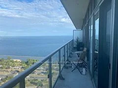 105 The Queensway Avenue 3415, Toronto W01, ON M6S 5B5