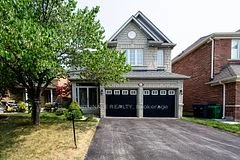 5167 Misty Pine Crescent, Mississauga, ON L5M 8B9