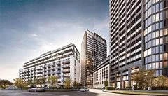 630 The East Mall , Toronto W08, ON M9B 5S6