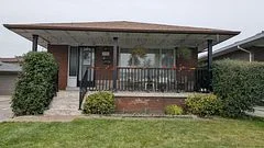 240 Wellesworth Drive #Lower, Toronto W08, ON M9C 4S6